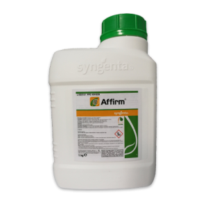 Insecticid AFFIRM - 1 kg, Syngenta, Contact, Vita de vie, Mar, Tomate, Varza, Ardei